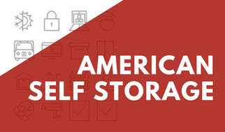 American Self Storage in Arizona